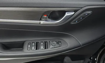 Hyundai Grandeur 2018, 112634 км, за 12300000 KRW - фото 17