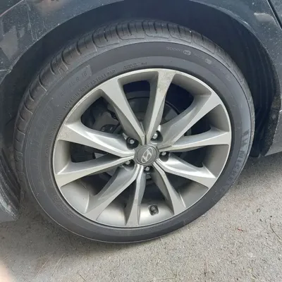 Hyundai Grandeur 2015, 175000 км, за 5500000 KRW - фото 5