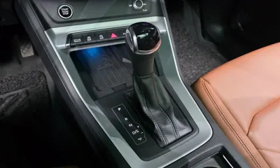 Audi Q3 2023, 56419 км, за 64500000 KRW - фото 9