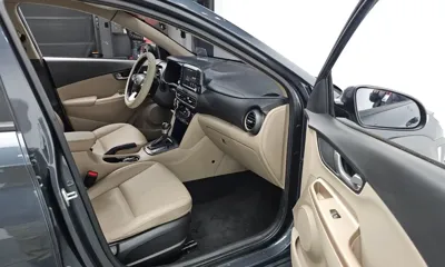 Hyundai Kona 2018, 61338 км, за 12990000 KRW - фото 10