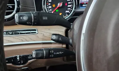 Mercedes-Benz E-Class 2018, 83215 км, за 23000000 KRW - фото 27