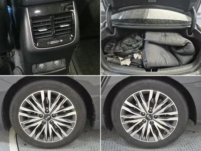 Kia K7 2020, 117000 км, за 16800000 KRW - фото 18