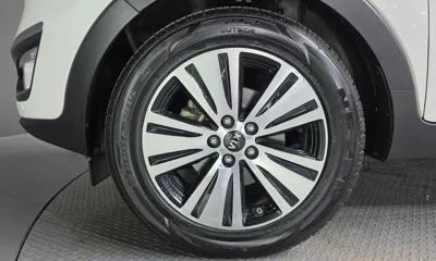 Kia Sportage 2015, 119435 км, за 9500000 KRW - фото 5