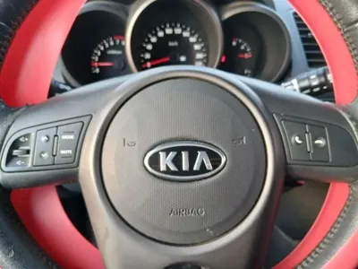 Kia Soul 2010, 87673 км, за 2200000 KRW - фото 11