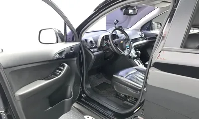 ChevroletGMDaewoo Orlando 2017, 127667 км, за 7990000 KRW - фото 10