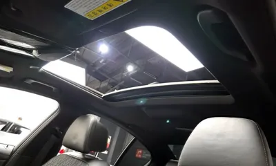 BMW 5-Series 2017, 112841 км, за 22900000 KRW - фото 16