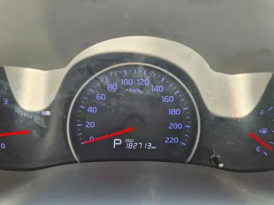 Kia Canival 2012, 182000 км, за 4300000 KRW - фото 8