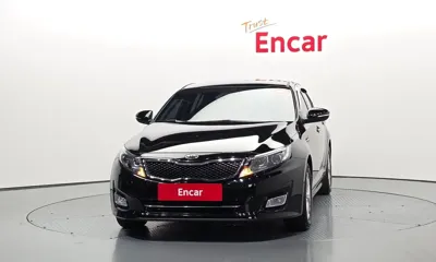 Kia K5 2014, 145931 км, за 5500000 KRW - фото 3