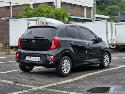 Kia Morning 2019, 38226 км, за 8500000 KRW - фото 2