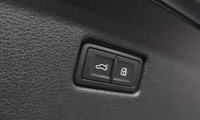 Audi Q8 2023, 33534 км, за 88800000 KRW - фото 37