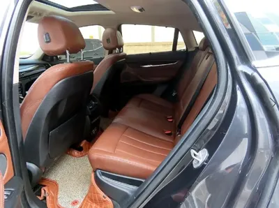 BMW X6 2015, 301910 км, за 15990000 KRW - фото 6