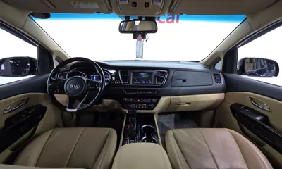 Kia Canival 2019, 146963 км, за 13500000 KRW - фото 7