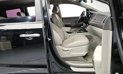 Kia Canival 2018, 151959 км, за 9300000 KRW - фото 26