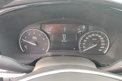 Cadillac XT5 2018, 96100 км, за 94791.06 CNY - фото 14