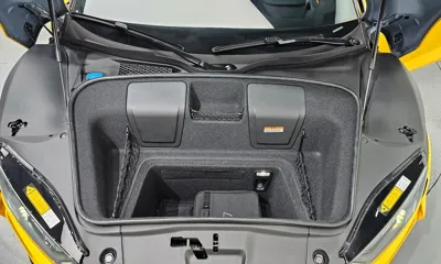 Audi R8 2021, 5976 км, за 199990000 KRW - фото 20