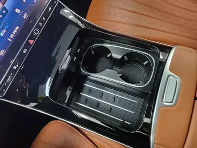 Mercedes-Benz S-Class 2022, 57202 км, за 77500000 KRW - фото 9