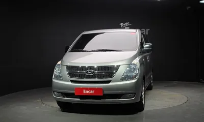 Hyundai Starex 2015, 91001 км, за 9500000 KRW - фото 3