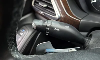 Genesis EQ900 2018, 128957 км, за 20900000 KRW - фото 32
