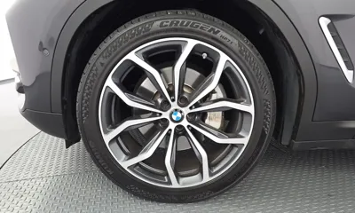 BMW X3 2018, 53813 км, за 35500000 KRW - фото 5