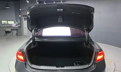 Hyundai Grandeur 2019, 95988 км, за 14900000 KRW - фото 20