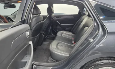 Hyundai Sonata 2018, 170168 км, за 8450000 KRW - фото 11