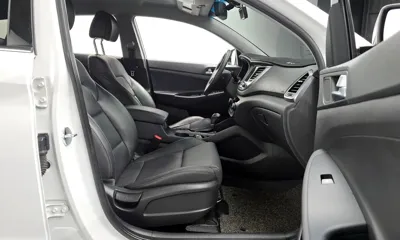 Hyundai Tucson 2017, 114622 км, за 9700000 KRW - фото 26