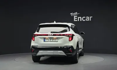 Kia Seltos 2023, 90712 км, за 20500000 KRW