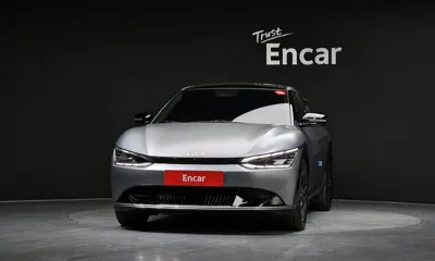 Kia EV6 2023, 74103 км, за 33900000 KRW - фото 3