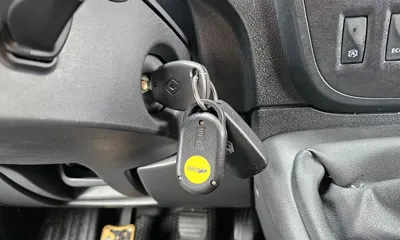 Renault-KoreaSamsung Master 2019, 41047 км, за 29900000 KRW - фото 17