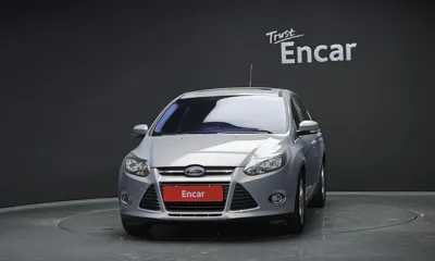 Ford Focus 2014, 126313 км, за 4000000 KRW - фото 3