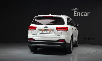 Kia Sorento 2016, 89334 км, за 14900000 KRW
