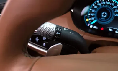 Genesis GV70 2022, 91858 км, за 35700000 KRW - фото 28
