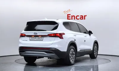 Hyundai Santafe 2023, 45840 км, за 25990000 KRW