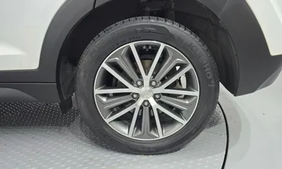 Hyundai Tucson 2016, 80245 км, за 14000000 KRW - фото 5