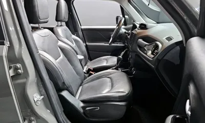 Jeep Renegade 2021, 89438 км, за 14300000 KRW - фото 11
