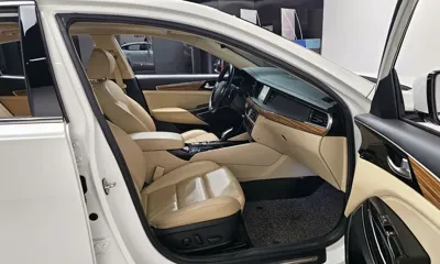 Kia K7 2017, 109428 км, за 11590000 KRW - фото 26