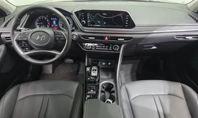 Hyundai Sonata 2021, 63187 км, за 17300000 KRW - фото 7