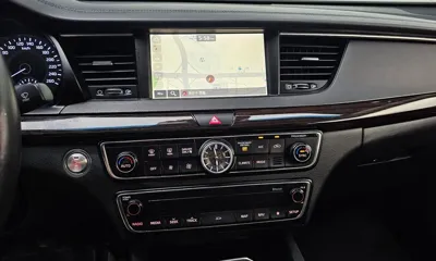 Kia K7 2017, 214721 км, за 8900000 KRW - фото 14