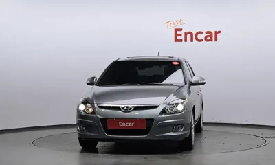 Hyundai i30 2011, 107642 км, за 3900000 KRW