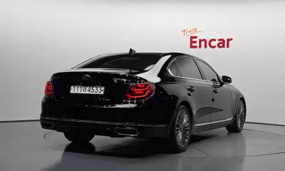 Kia K9 2020, 87017 км, за 21800000 KRW