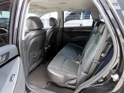 Hyundai Veracruz 2012, 217670 км, за 7200000 KRW - фото 6