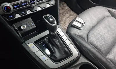 Hyundai Avante 2020, 110415 км, за 10990000 KRW - фото 9