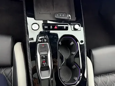 Audi 奥迪A5L 2025, 3300 км, за 229000 CNY - фото 10
