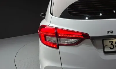 KG_Mobility_Ssangyong Rexton 2018, 105625 км, за 16500000 KRW - фото 23