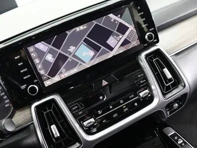 Kia Sorento 2023, 37077 км, за 31800000 KRW - фото 6