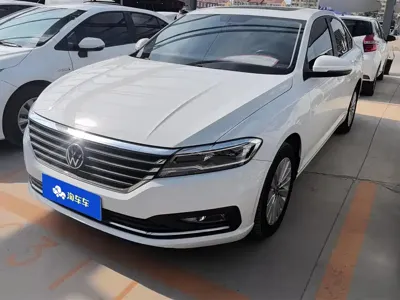 Volkswagen Lavida · 2020 год