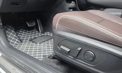 Hyundai Tucson 2025, 10365 км, за 31700000 KRW - фото 36