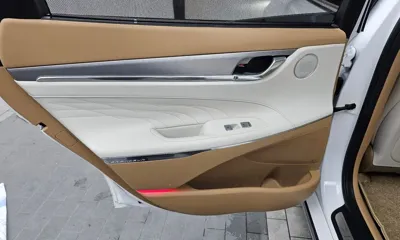Hyundai Grandeur 2020, 94106 км, за 99990000 KRW - фото 25