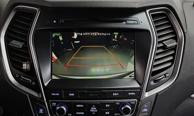 Hyundai Maxcruz 2016, 50863 км, за 16200000 KRW - фото 14