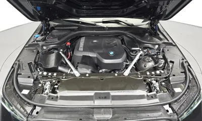 BMW 5-Series 2026, 5111 км, за 117900000 KRW - фото 6